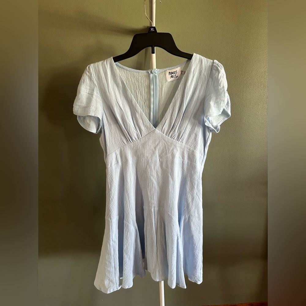 Princess Polly dress